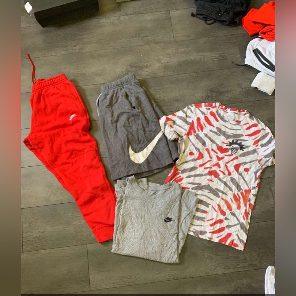 Nike bundle